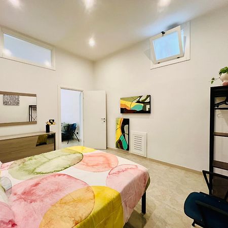 B&B Margherita Torre Maggiore Eksteriør bilde