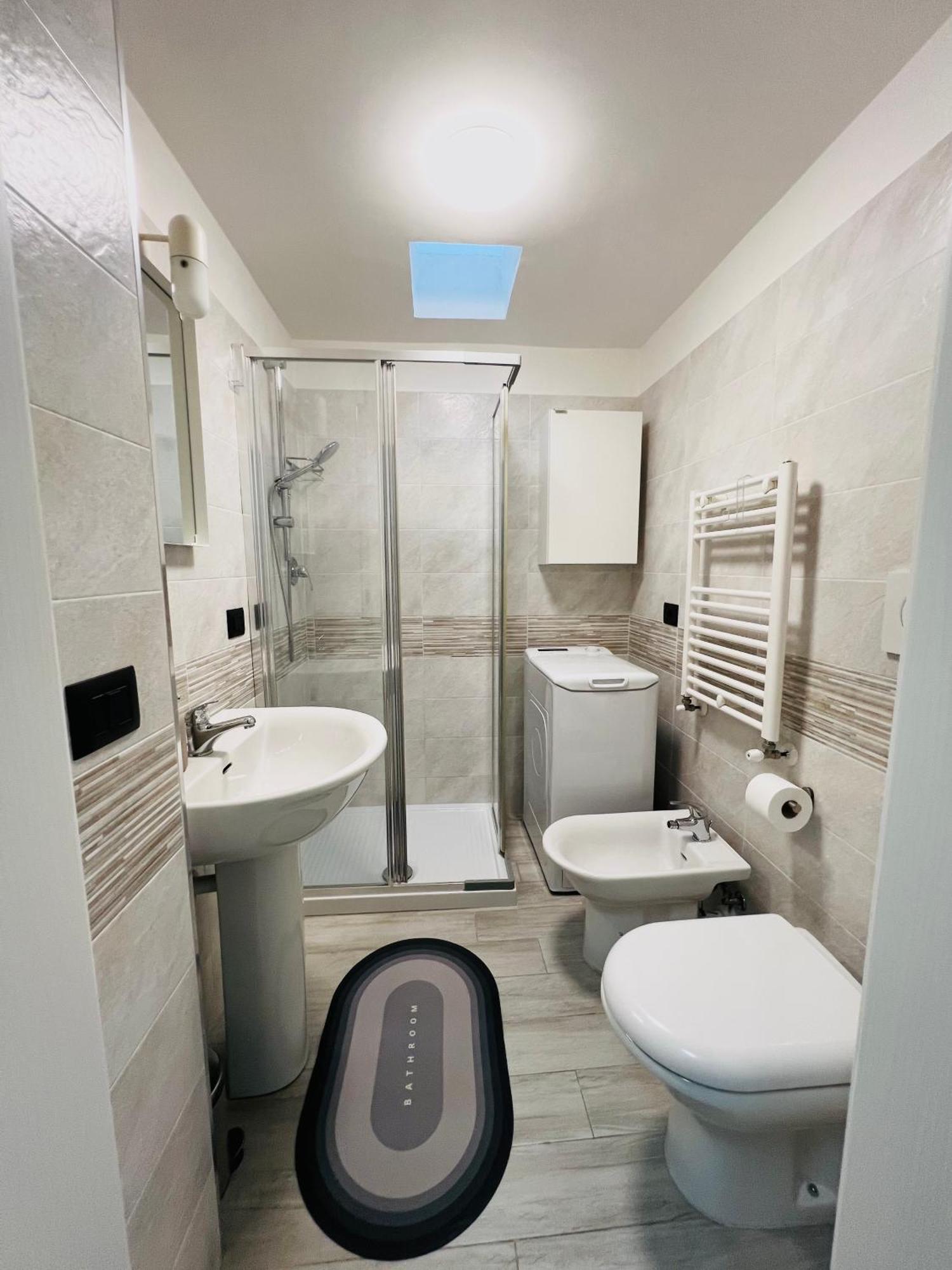 B&B Margherita Torre Maggiore Eksteriør bilde
